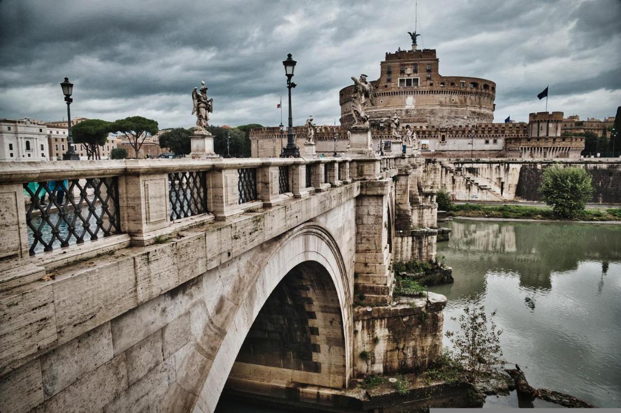 Roma Vatican Exteriör bild