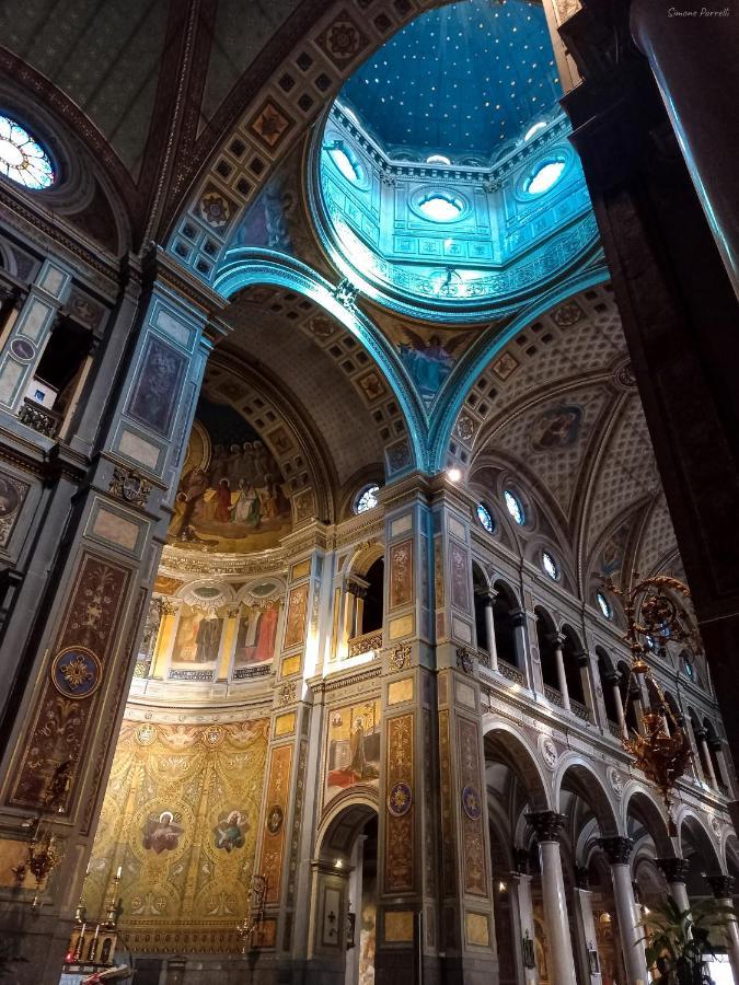 Roma Vatican Exteriör bild